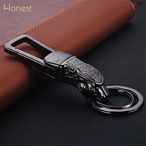 luxury key ring